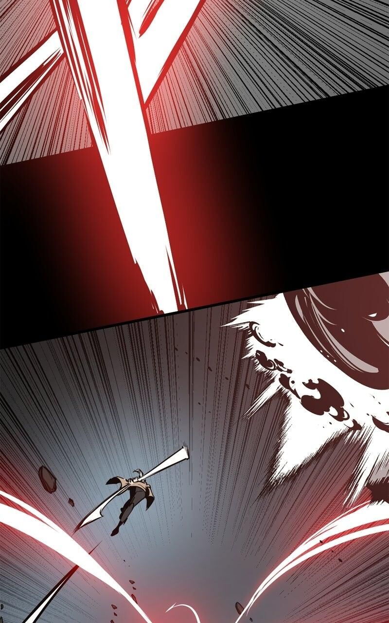 Hero Killer Chapter 261 Page 48