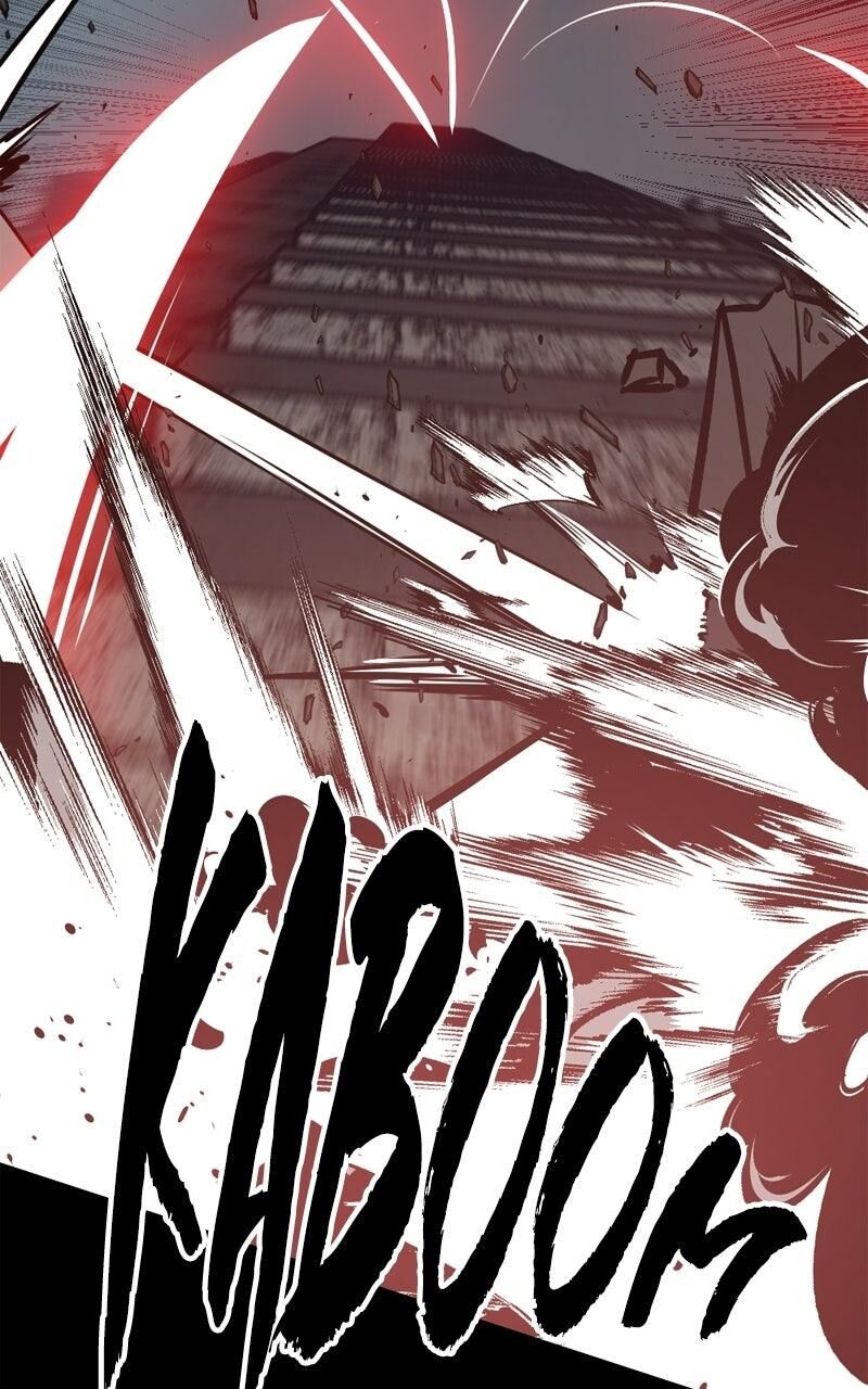 Hero Killer Chapter 261 Page 49