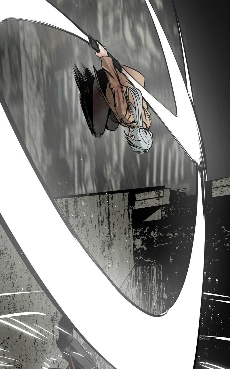 Hero Killer Chapter 261 Page 51