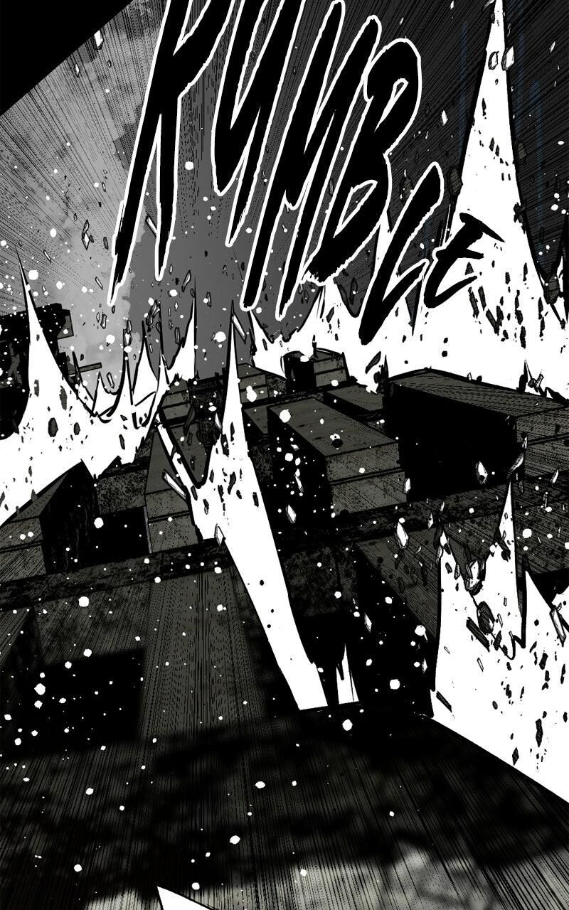 Hero Killer Chapter 261 Page 56
