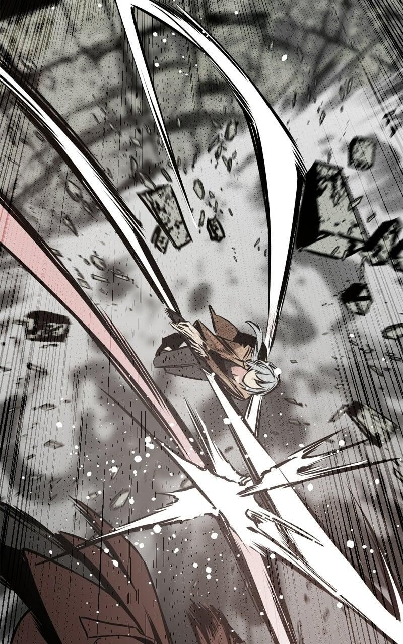 Hero Killer Chapter 261 Page 57