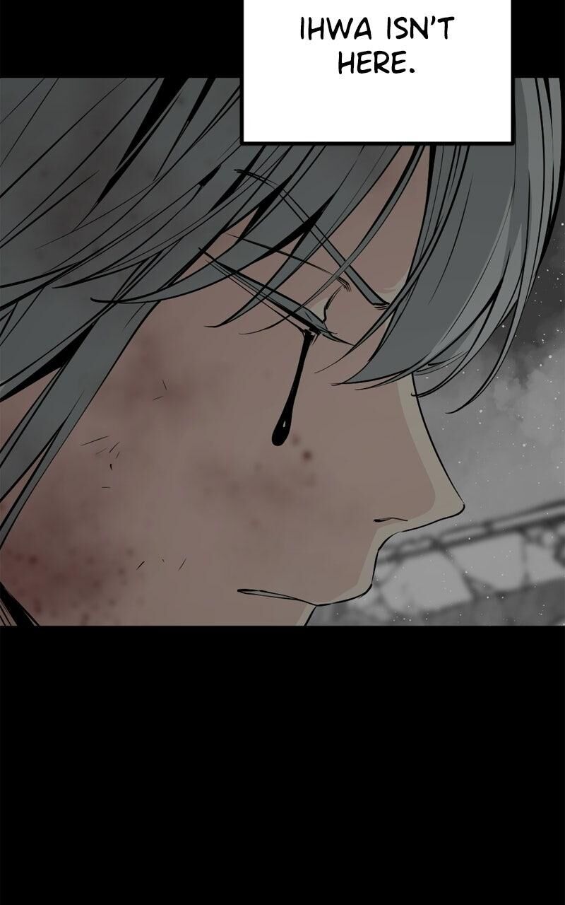 Hero Killer Chapter 261 Page 6