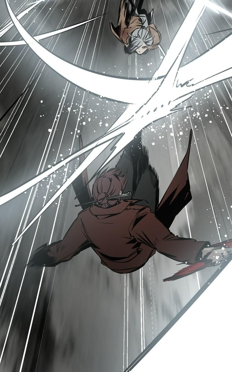 Hero Killer Chapter 261 Page 60