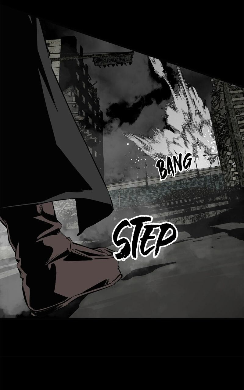 Hero Killer Chapter 261 Page 62
