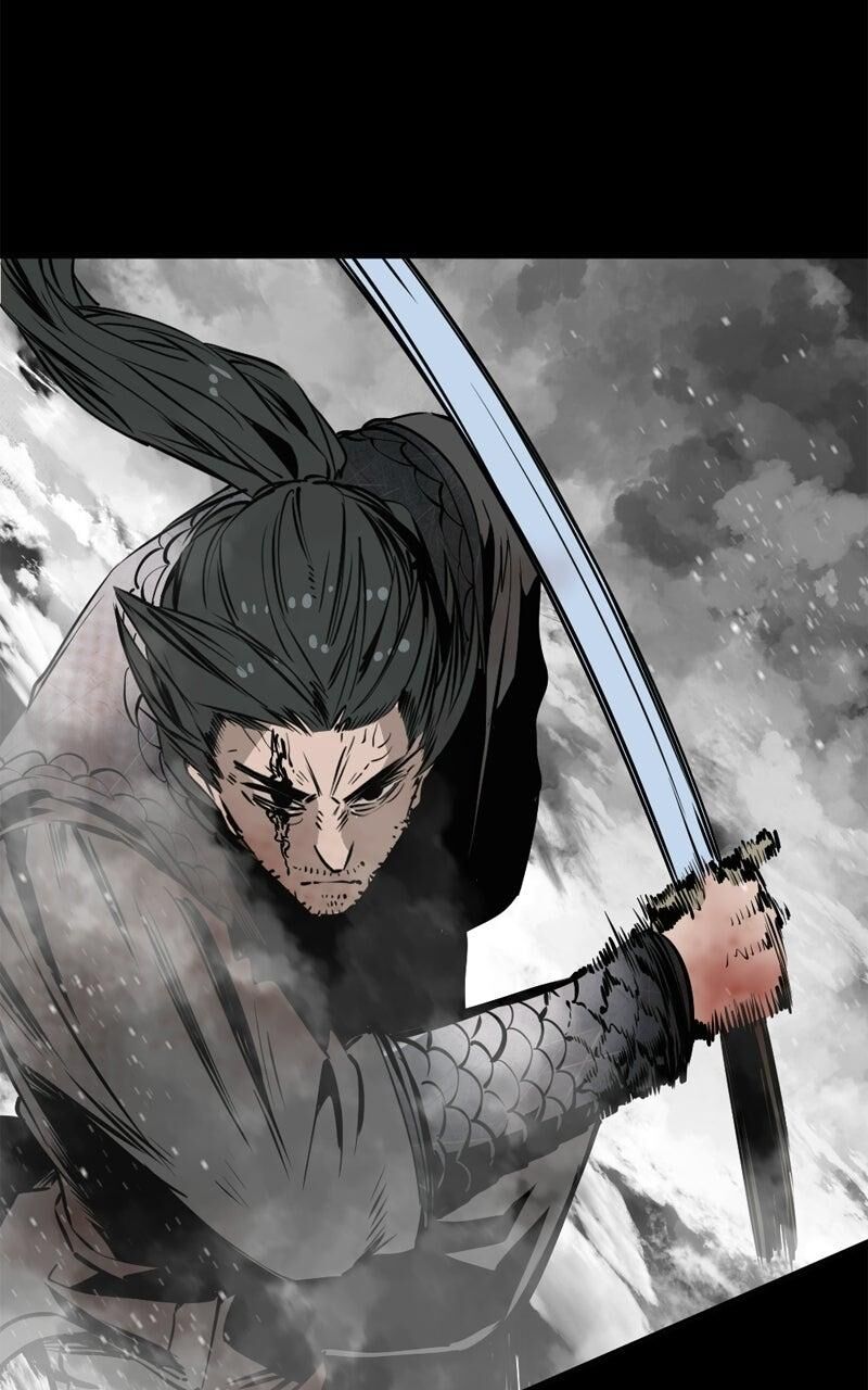 Hero Killer Chapter 261 Page 63