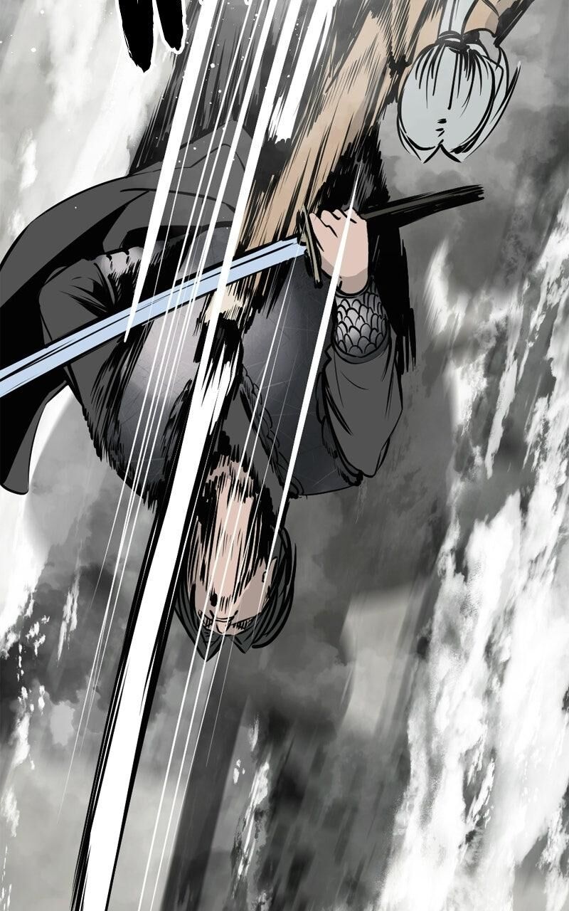 Hero Killer Chapter 261 Page 65