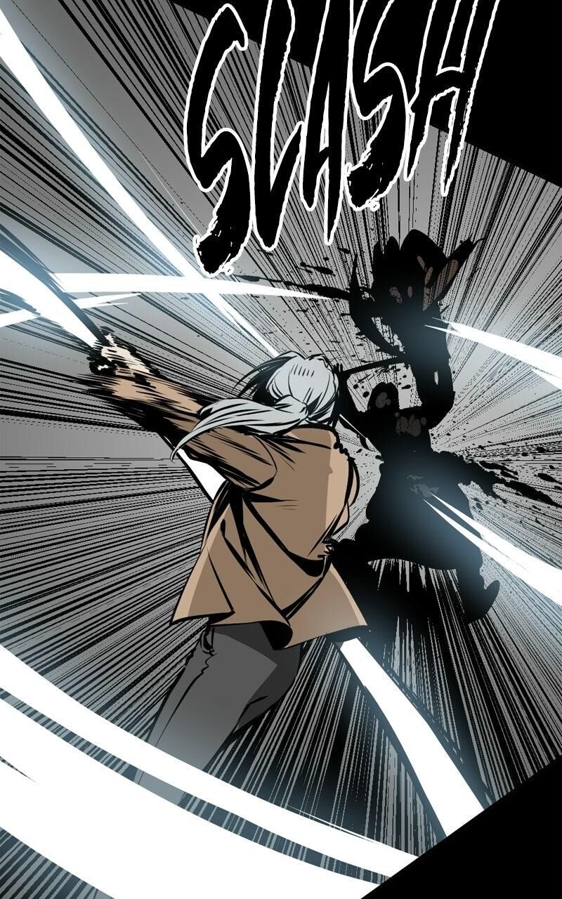 Hero Killer Chapter 261 Page 71