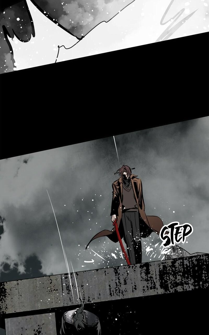 Hero Killer Chapter 261 Page 73