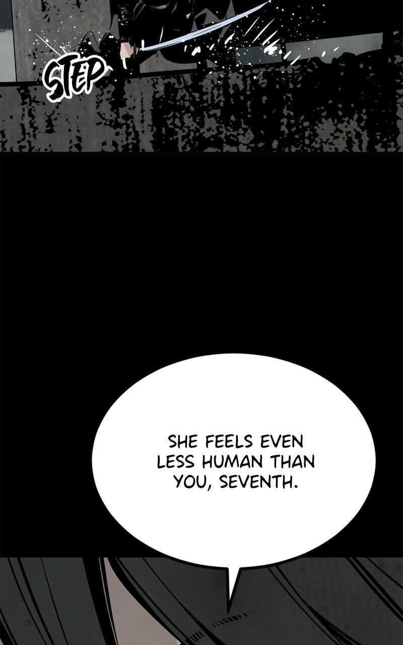 Hero Killer Chapter 261 Page 74