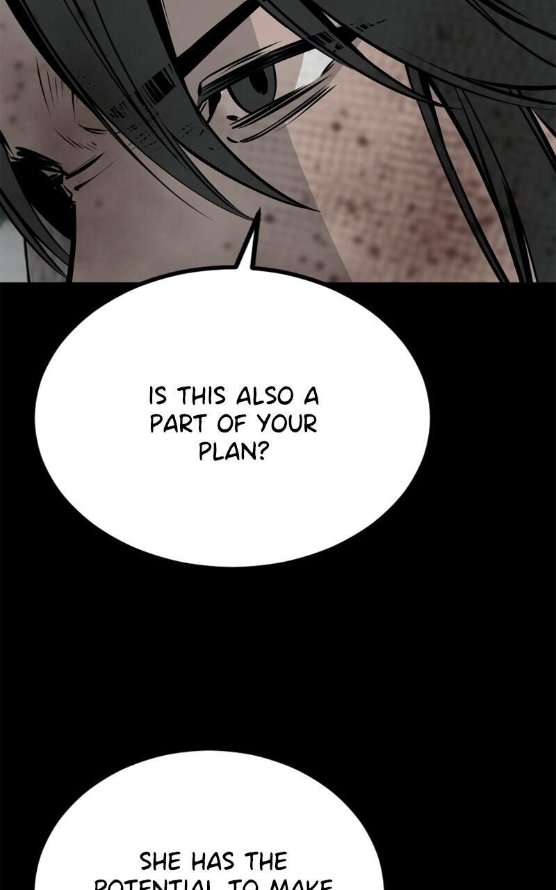 Hero Killer Chapter 261 Page 75