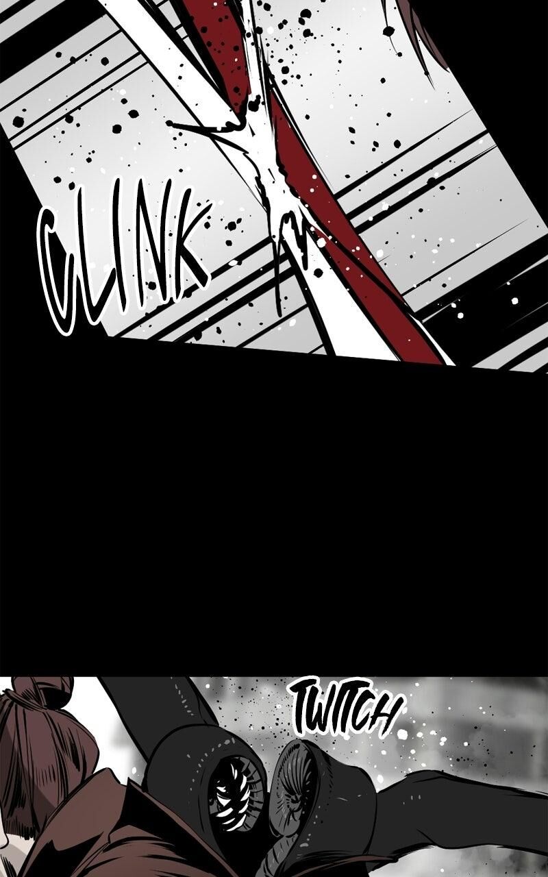 Hero Killer Chapter 261 Page 79