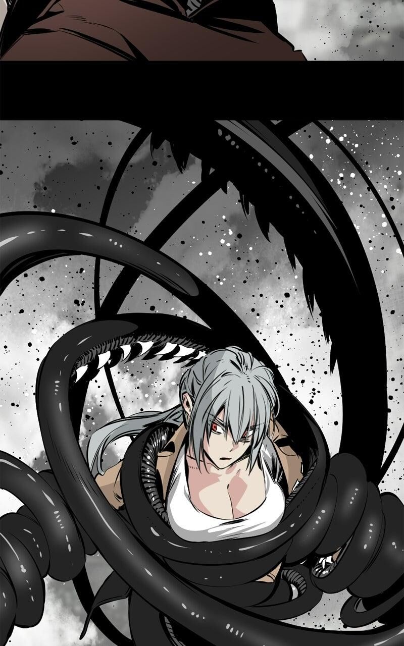 Hero Killer Chapter 261 Page 80