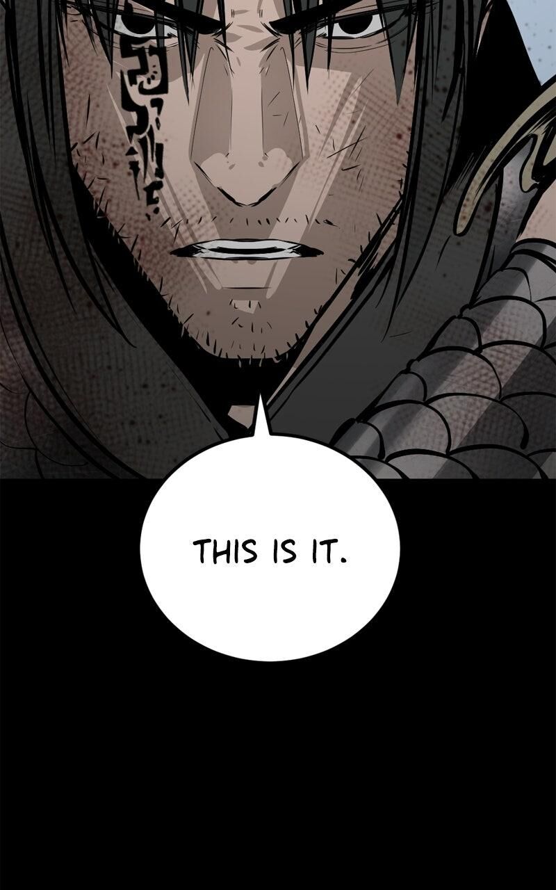 Hero Killer Chapter 261 Page 83
