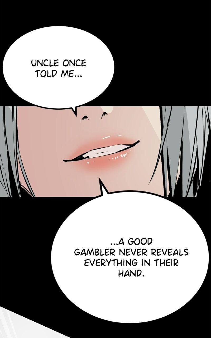 Hero Killer Chapter 261 Page 84