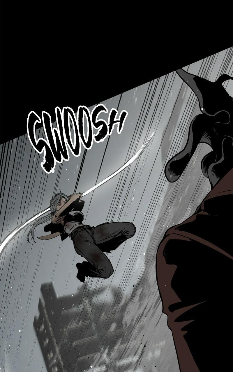 Hero Killer Chapter 261 Page 9