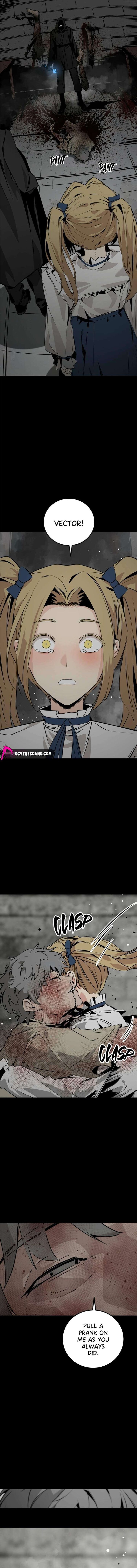 Hero Killer Chapter 267 Page 10