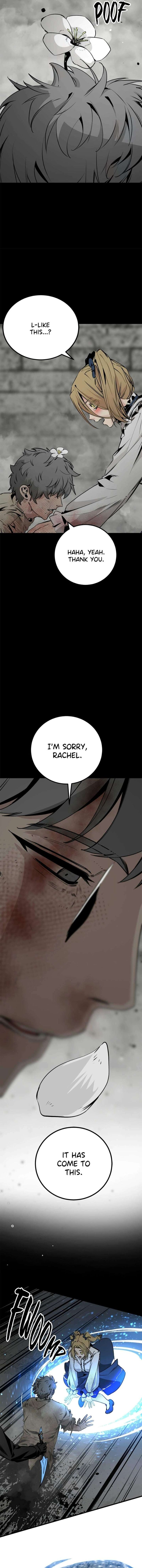 Hero Killer Chapter 267 Page 11