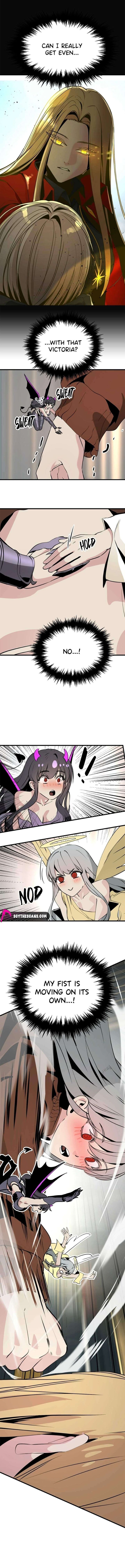 Hero Killer Chapter 267 Page 21