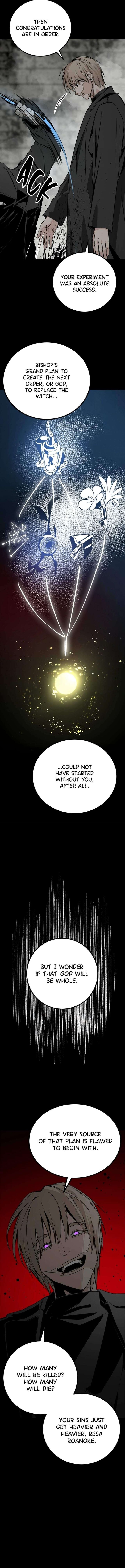 Hero Killer Chapter 267 Page 8