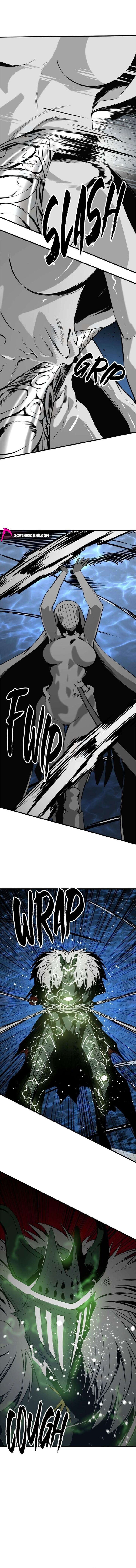 Hero Killer Chapter 269 Page 12