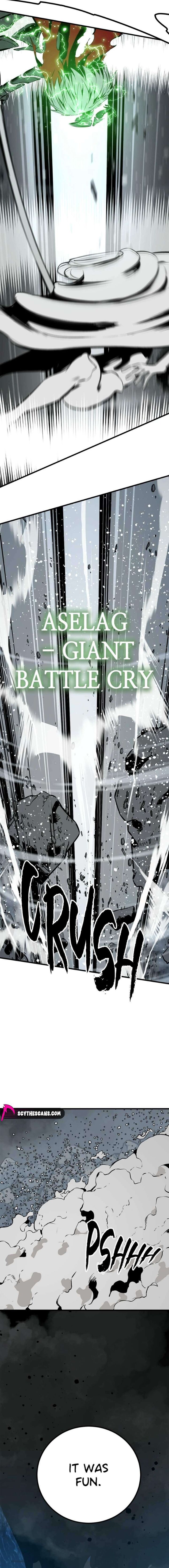 Hero Killer Chapter 269 Page 15