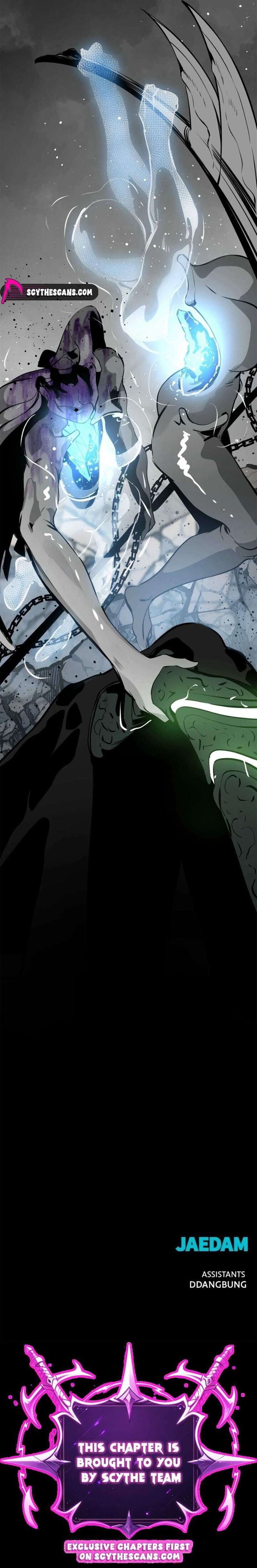 Hero Killer Chapter 269 Page 18
