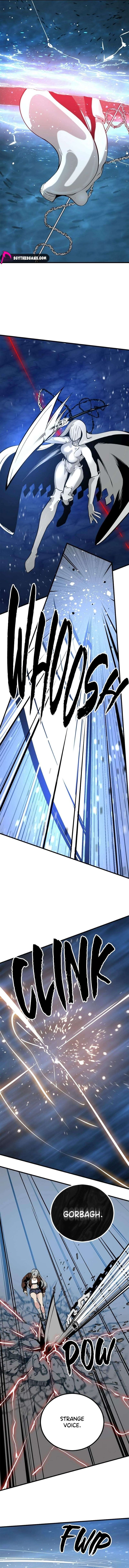 Hero Killer Chapter 269 Page 2