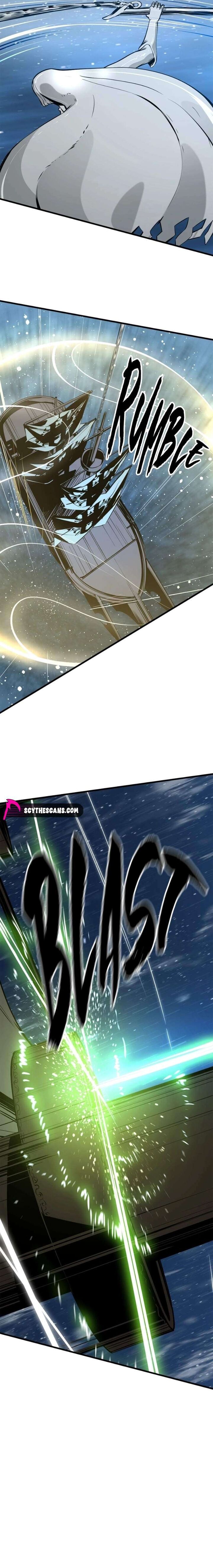Hero Killer Chapter 269 Page 3