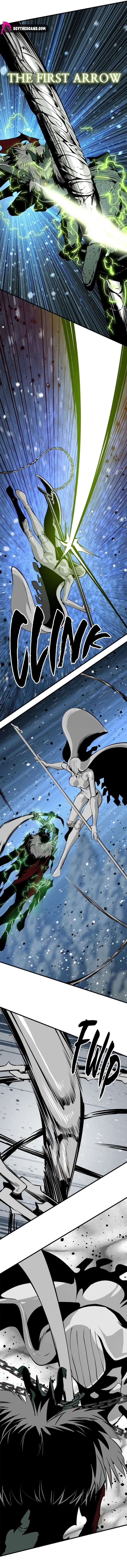 Hero Killer Chapter 269 Page 4