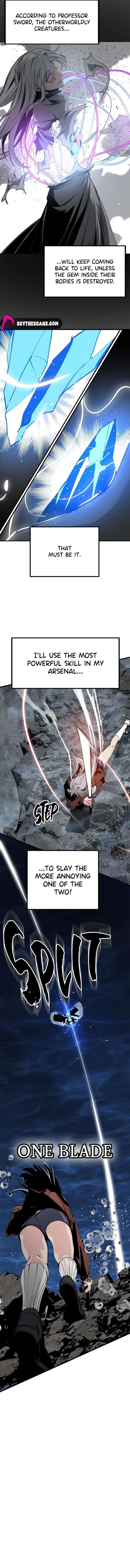 Hero Killer Chapter 270 Page 10