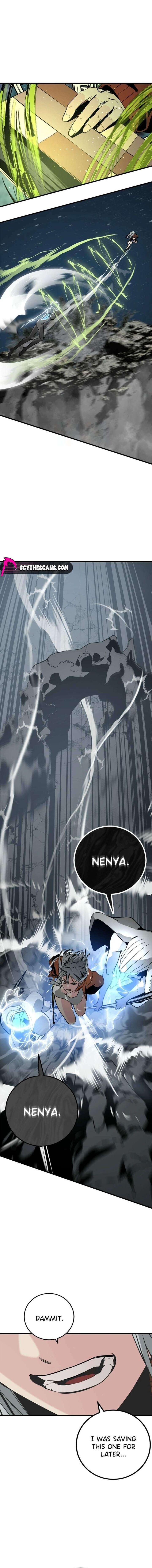 Hero Killer Chapter 270 Page 12