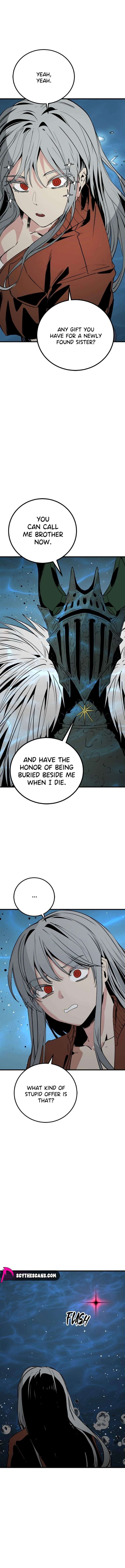 Hero Killer Chapter 270 Page 16