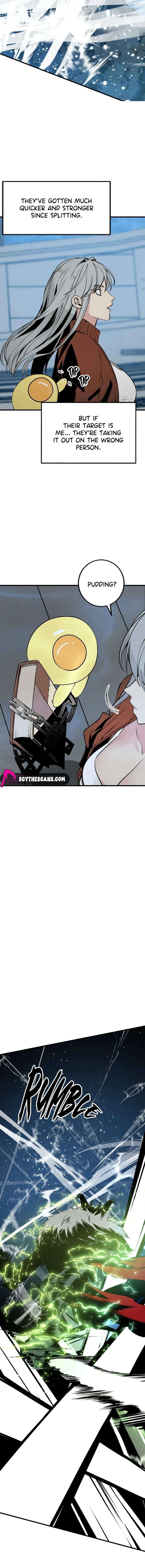 Hero Killer Chapter 270 Page 4