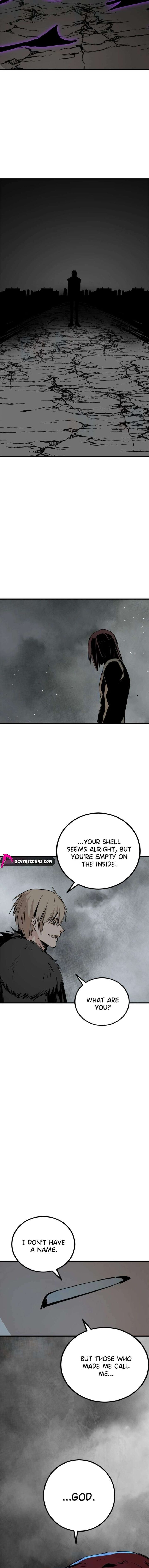 Hero Killer Chapter 271 Page 17