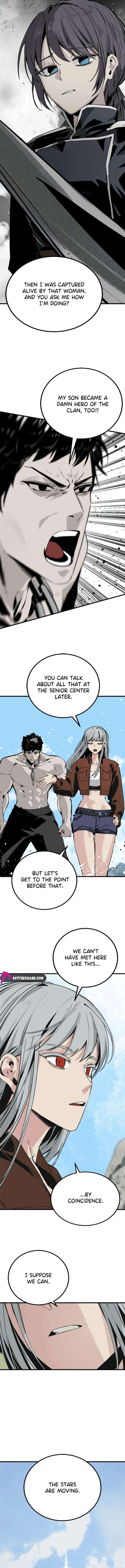 Hero Killer Chapter 271 Page 5
