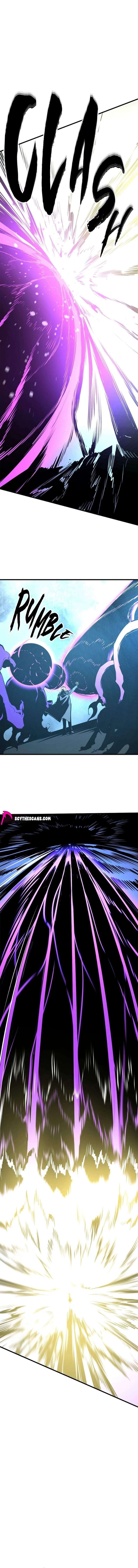 Hero Killer Chapter 272 Page 14