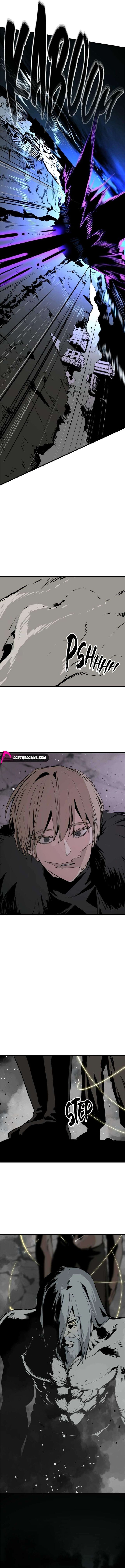Hero Killer Chapter 272 Page 15