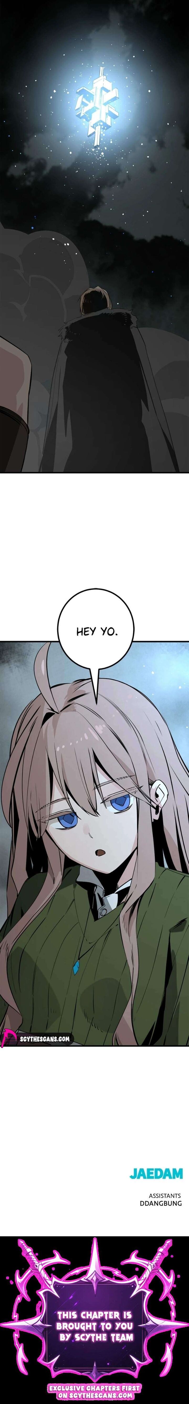Hero Killer Chapter 272 Page 16