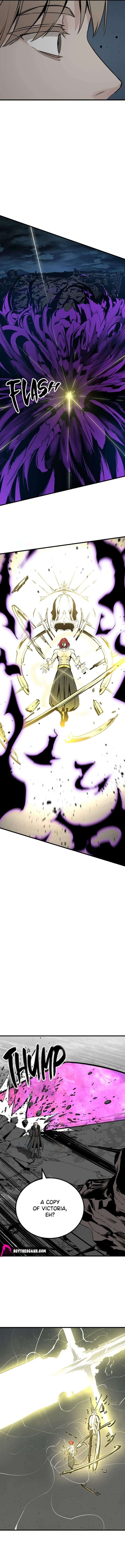 Hero Killer Chapter 272 Page 3