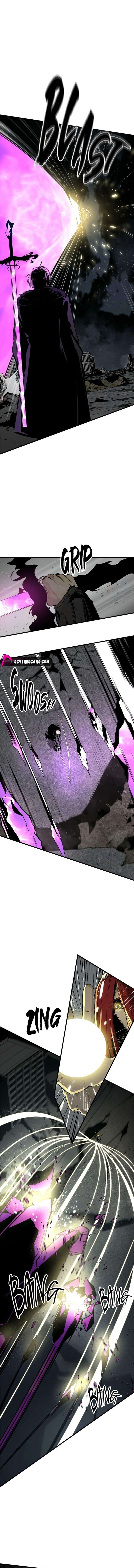 Hero Killer Chapter 272 Page 4