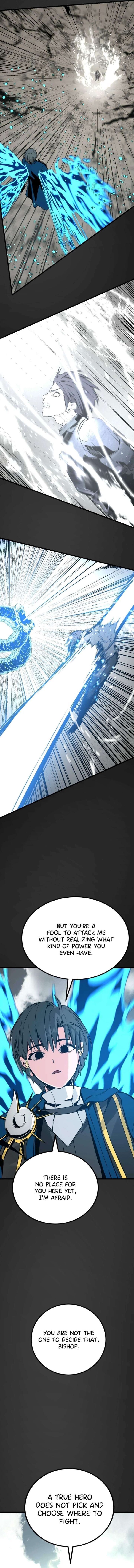 Hero Killer Chapter 273 Page 13