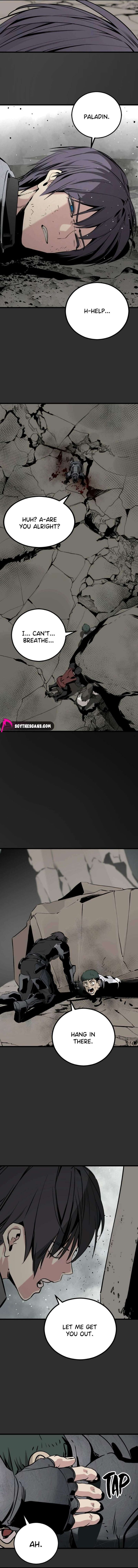 Hero Killer Chapter 273 Page 15