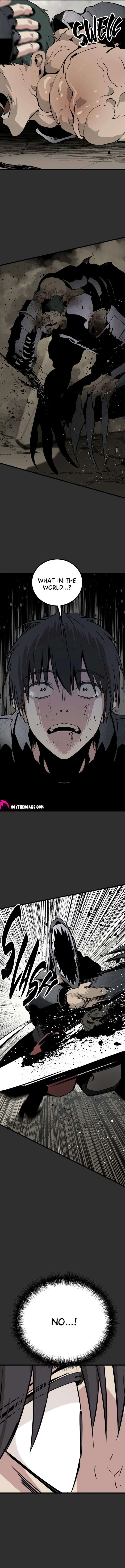 Hero Killer Chapter 273 Page 16