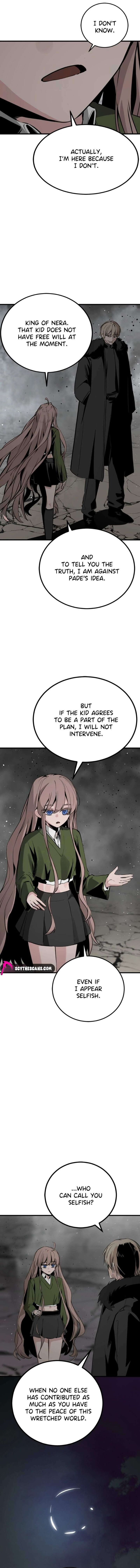 Hero Killer Chapter 273 Page 3