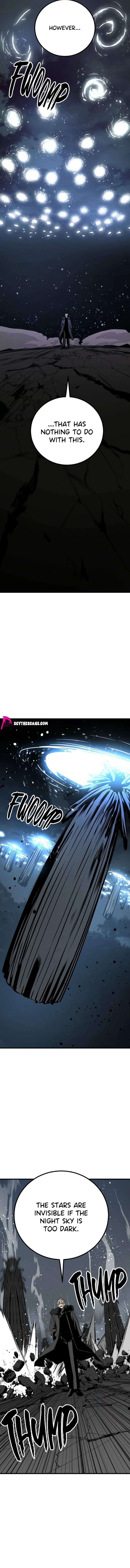 Hero Killer Chapter 273 Page 4