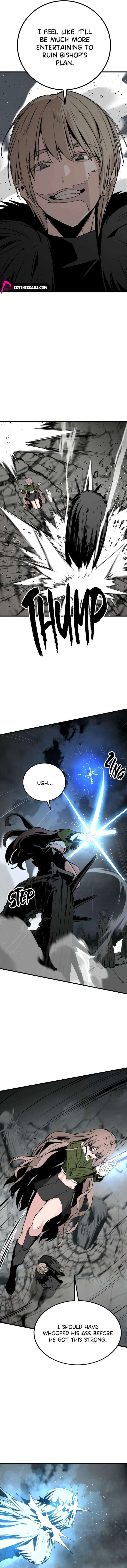 Hero Killer Chapter 273 Page 5