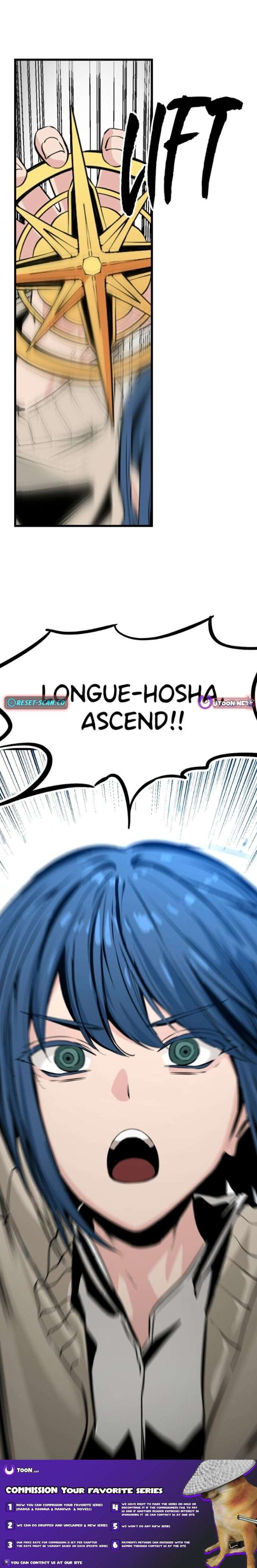 Hero Killer Chapter 274 Page 10