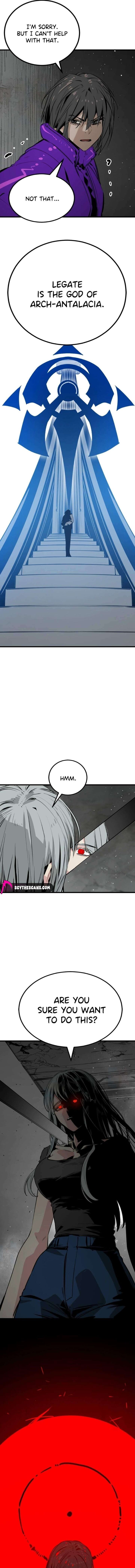 Hero Killer Chapter 276 Page 6