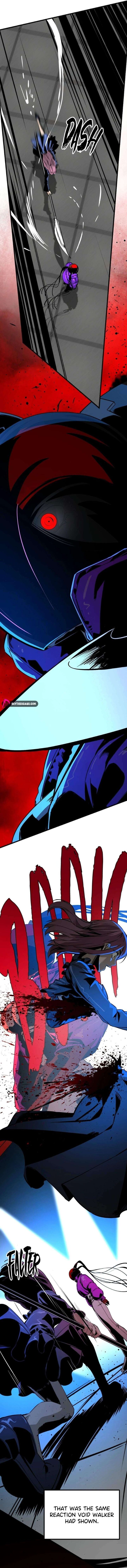 Hero Killer Chapter 277 Page 4