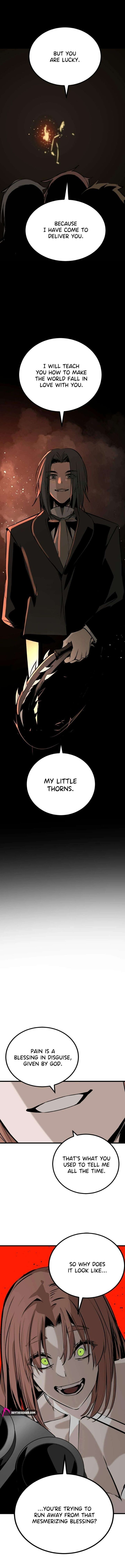 Hero Killer Chapter 278 Page 15